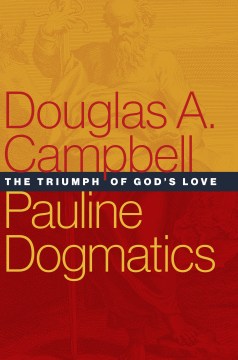 Pauline Dogmatics - MPHOnline.com