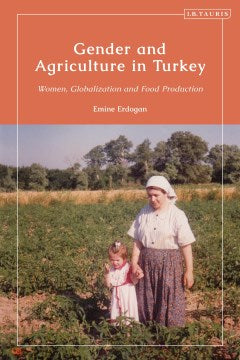 Gender and Agriculture in Turkey - MPHOnline.com