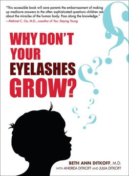 Why Don't Your Eyelashes Grow? - MPHOnline.com