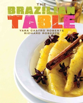 The Brazilian Table - MPHOnline.com