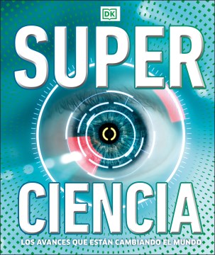 Super ciencia / SuperScience - MPHOnline.com