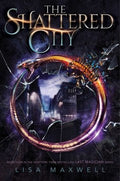 The Shattered City - MPHOnline.com