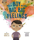 The Boy With Big, Big Feelings - MPHOnline.com