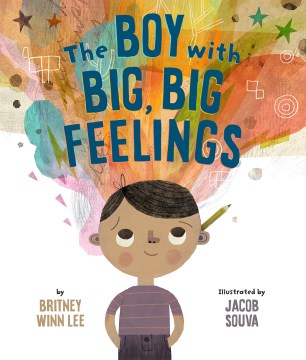 The Boy With Big, Big Feelings - MPHOnline.com