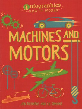 Machines and Motors - MPHOnline.com