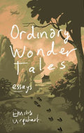 Ordinary Wonder Tales - MPHOnline.com