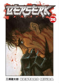 Berserk 26 - MPHOnline.com