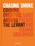 Chasing Smoke - MPHOnline.com