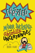 Frazzled - MPHOnline.com