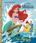 I Am Ariel - MPHOnline.com