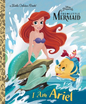 I Am Ariel - MPHOnline.com