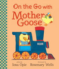 On the Go With Mother Goose - MPHOnline.com