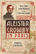 Aleister Crowley in Paris - MPHOnline.com