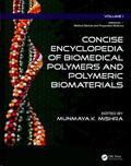 Concise Encyclopedia of Biomedical Polymers and Polymeric Biomaterials - MPHOnline.com