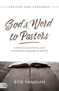 God's Word to Pastors - MPHOnline.com