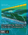 Programming Massively Parallel Processors - MPHOnline.com