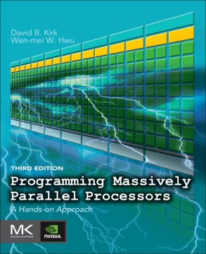 Programming Massively Parallel Processors - MPHOnline.com