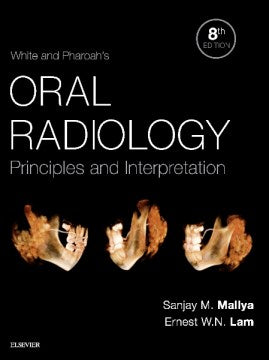 White and Pharoah's Oral Radiology - MPHOnline.com