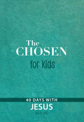 The Chosen for Kids - MPHOnline.com