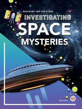 Investigating Space Mysteries - MPHOnline.com