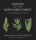 Grasses of the Northern Forest - MPHOnline.com