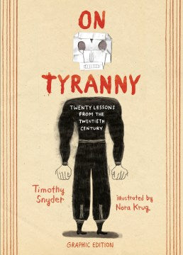 On Tyranny - MPHOnline.com