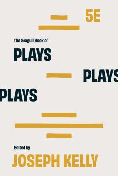 The Seagull Book of Plays - MPHOnline.com