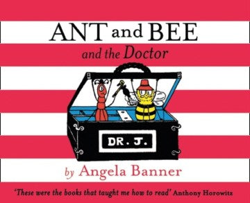 Ant and Bee and the Doctor - MPHOnline.com