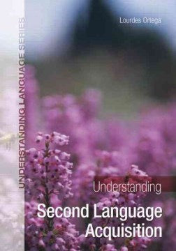 Understanding Second Language Acquisition - MPHOnline.com