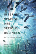 Internet Spaceships Are Serious Business - MPHOnline.com