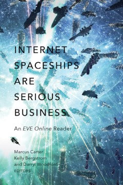 Internet Spaceships Are Serious Business - MPHOnline.com