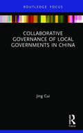 Collaborative Governance of Local Governments in China - MPHOnline.com