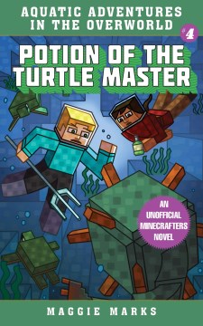 Potion of the Turtle Master - MPHOnline.com