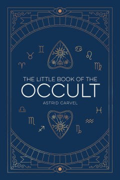 The Little Book of the Occult - MPHOnline.com