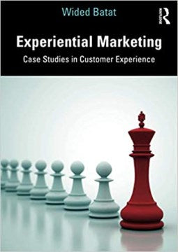 Experiential Marketing - MPHOnline.com