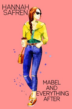 Mabel and Everything After - MPHOnline.com