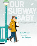 Our Subway Baby - MPHOnline.com