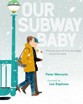 Our Subway Baby - MPHOnline.com