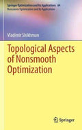 Topological Aspects of Nonsmooth Optimization - MPHOnline.com