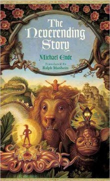 The Neverending Story - MPHOnline.com