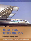 ENGINEERING CIRCUIT ANALYSIS 10ED ISV - MPHOnline.com