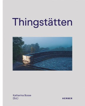 Thingst?tten - MPHOnline.com