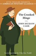 The Crooked Hinge - MPHOnline.com