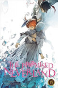 The Promised Neverland, Vol. 18 (18) - MPHOnline.com