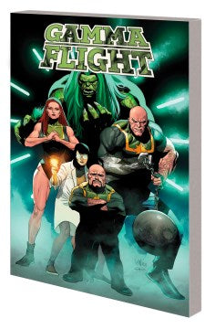 Gamma Flight - MPHOnline.com