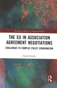 The EU in Association Agreement Negotiations - MPHOnline.com