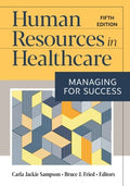 Human Resources in Healthcare - MPHOnline.com