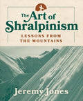 The Art of Shralpinism - MPHOnline.com