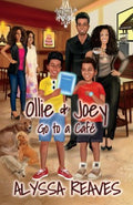 Ollie & Joey Go to a Caf? - MPHOnline.com