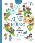 Atlas del mundo/ World Atlas - MPHOnline.com